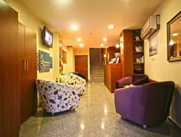 Comfort Suite Taksim |  Istanbul  - Şişli - Harbiye