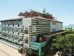 Palmiye Beach Hotel | Antalya - Alanya