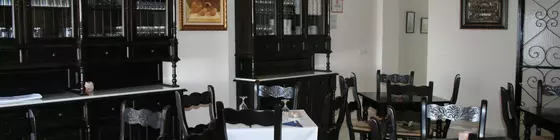 Hostal Ciudad Trigueros | Andalucia - Huelva (vilayet) - Trigueros