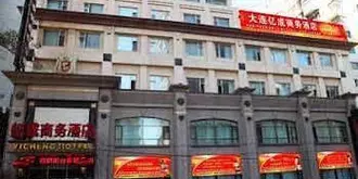 Yicheng Business Hotel