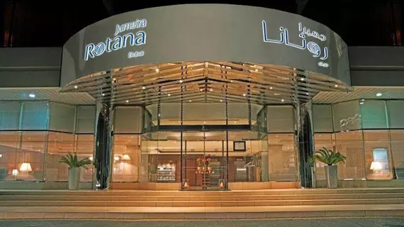 Jumeira Rotana – Dubai | Dubai - Dubai