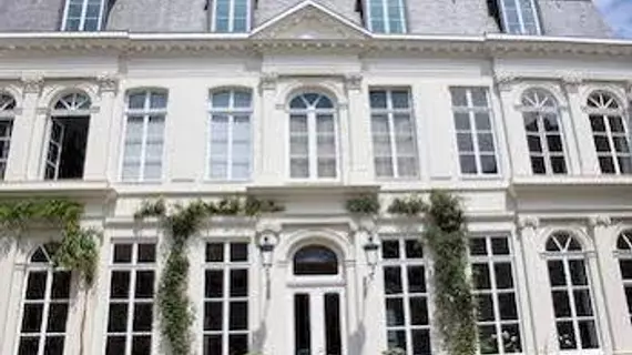 Clarance Hotel Lille | Hauts-de-France - Nord (bölge) - Lille (ve civarı) - Lille - Lille Kent Merkezi