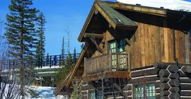 Powder Ridge Cabins | Montana - Big Sky