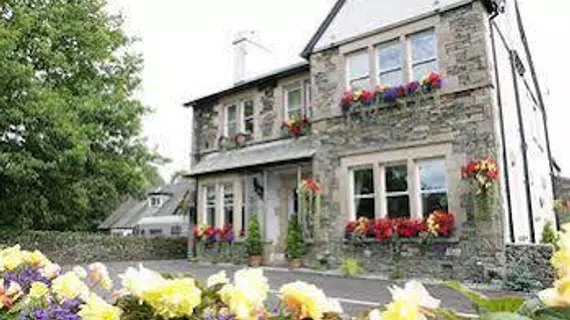 Windermere Suites | Cumbria (kontluk) - Windermere