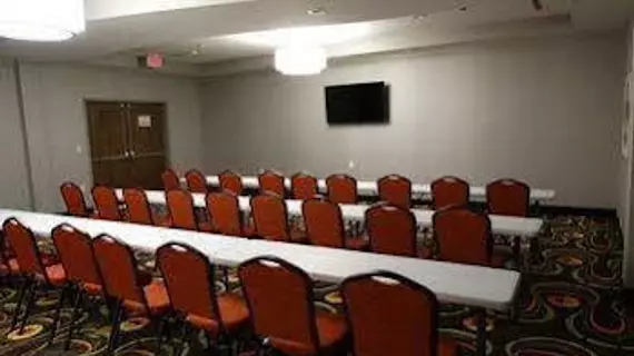 Holiday Inn Covington | Louisiana - Hammond (ve civarı) - Covington