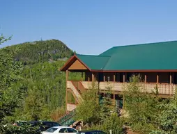 Eagle Ridge Resort at Lutsen Mountains | Minnesota - Grand Marais (ve civarı) - Lutsen