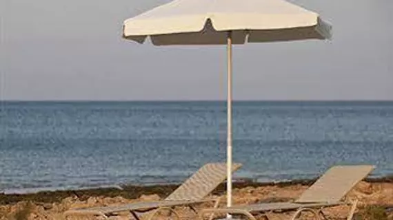 Kouzalis Beach | Larnaka Bölgesi - Protaras