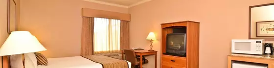 Best Western Plus Dixon Davis | Kaliforniya - Sacramento (ve civarı) - Dixon