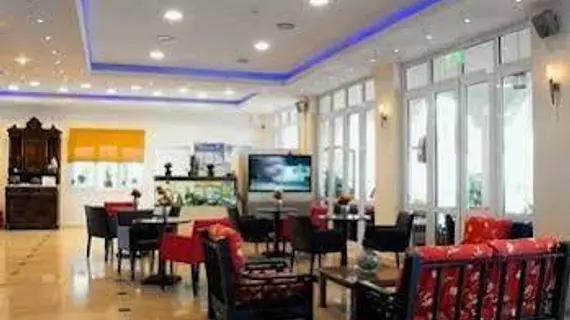 Hotel Coral Beach | İyon Adaları - Korfu - Roda