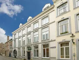 Hotel Les Charmes | Limburg - Maastricht (ve civarı) - Maastricht - Binnenstad