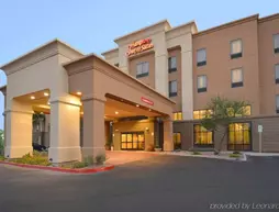 Hampton Inn & Suites Las Vegas Airport | Nevada - Clark County - Las Vegas (ve civarı) - Las Vegas - Paradise