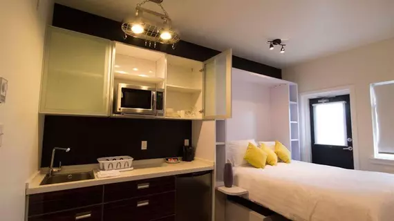 Micro Boutique Living Antigonish | Nova Scotia - New Glasgow (ve civarı) - Antigonish