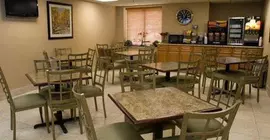 Comfort Inn of Livonia | Michigan - Detroit (ve civarı) - Livonia