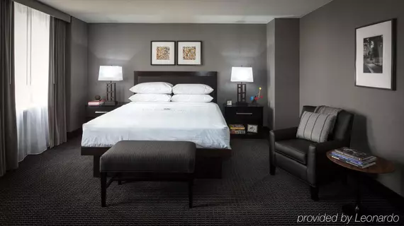 Lord Baltimore Hotel | Maryland - Baltimore (ve civarı) - Baltimore - Downtown Baltimore