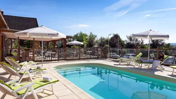 ibis Styles Périgueux Trélissac | Nouvelle-Aquitaine - Dordogne - Trelissac