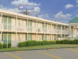 America's Best Value Inn & Suites - Memphis/Graceland | Tennessee - Memphis (ve civarı) - Memphis