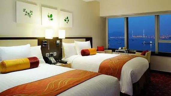 Courtyard by Marriott Hong Kong | Hong Kong - Western District