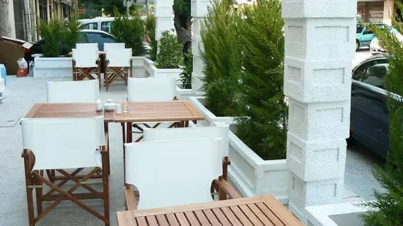 Megapole Hotel | İzmir - İzmir - Konak