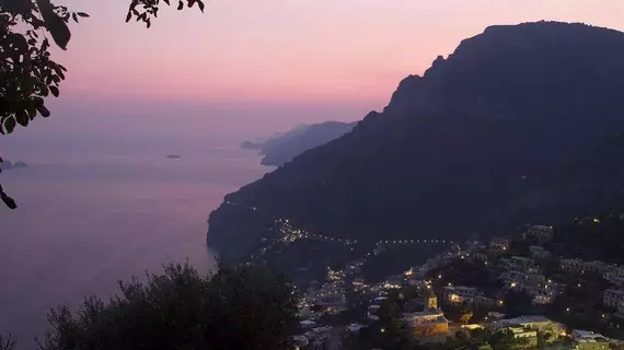 Colle dell'Ara | Campania - Salerno (il) - Positano