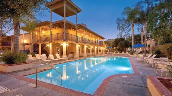 Dolphin's Cove Resort | Kaliforniya - Orange County - Anaheim - Anaheim Resort