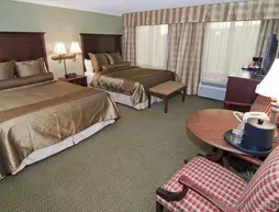 Best Western White Bear Country Inn | Minnesota - Minneapolis - St. Paul (ve civarı) - White Bear Lake