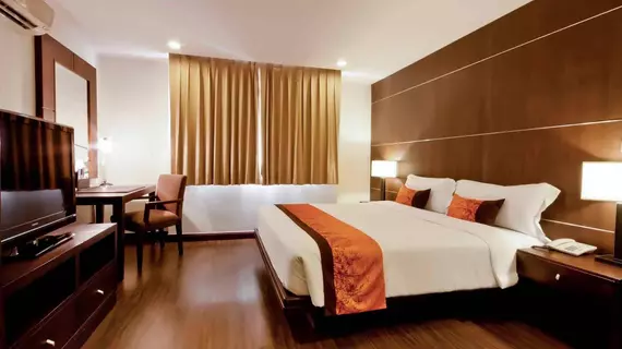 Grand Asoke Residence Sukhumvit | Bangkok - Bangkok Merkezi İş Bölgesi