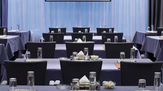 Mövenpick Hotel Al Khobar | Doğu Bölgesi - Al Khobar