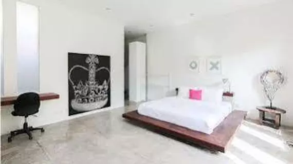 Villa Turtle | Bali - Badung - Seminyak