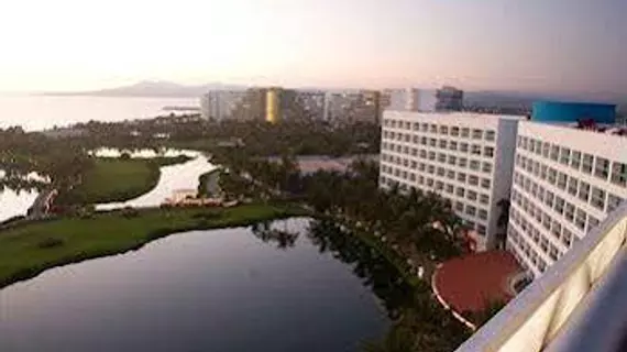 Mayan Palace Puerto Vallarta | Nayarit - Bahía de Banderas - Puerto Vallarta (ve civarı) - Puerto Vallarta