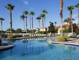 Sheraton PGA Vacation Resort | Florida - Vero Beach (ve civarı) - Port Saint Lucie