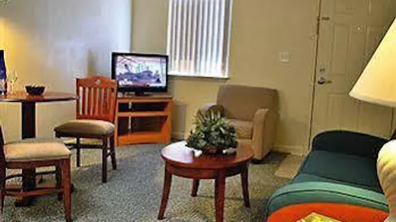 Affordable Corporate Suites of Waynesboro | Virginia - Staunton (ve civarı) - Waynesboro