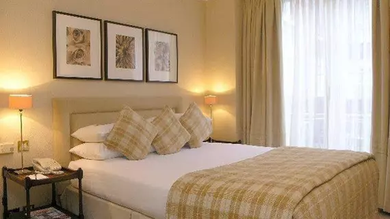 Park Lane Mews Hotel | Londra (ve civarı) - City of Westminster - Mayfair