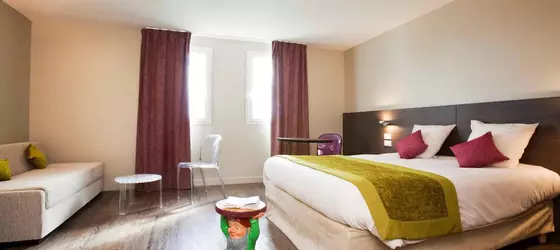 ibis Styles Compiegne | Hauts-de-France - Oise (bölüm) - Jaux