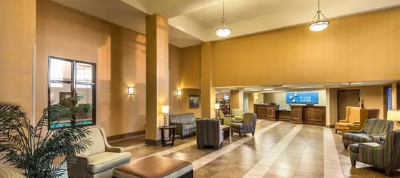 Holiday Inn Express Winnemucca | Nevada - Winnemucca (ve civarı) - Winnemucca