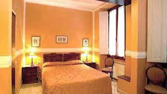 B&B Old Florence Inn | Toskana - Floransa (il) - Floransa - Porta al Prato - Santa Maria Novella