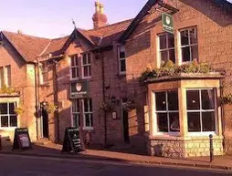 The Bear and Swan | Bristol (ve civarı) - North Somerset - Bristol - Chew Magna