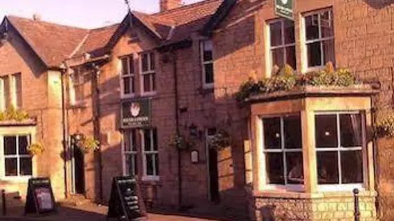 The Bear and Swan | Bristol (ve civarı) - North Somerset - Bristol - Chew Magna