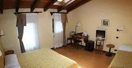 Hotel Antica Locanda Il Sole | Emilia-Romagna - Bolonya (vilayet) - Castel Maggiore