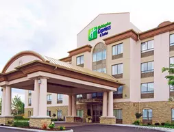 Holiday Inn Express Hotel & Suites Ottawa Airport | Ontario - Ottawa (ve civarı) - Ottawa