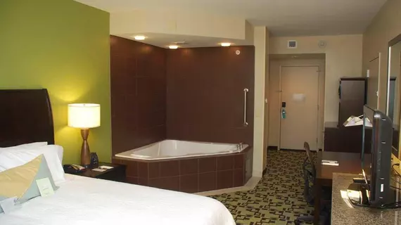 Hilton Garden Inn Birmingham/Trussville | Alabama