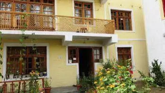 Rahela Guest House & Home Stay | Cammu ve Keşmir - Leh