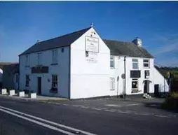 Mary Tavy Inn | Devon (kontluk) - Tavistock