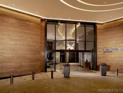 Carlton City Hotel Singapore | Singapur - Merkez İş ve Ticaret Bölgesi - Singapur Merkezi