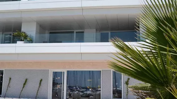 Las Suites de Puerto Sherry | Andalucia - Cadiz (vilayet) - El Puerto de Santa Maria