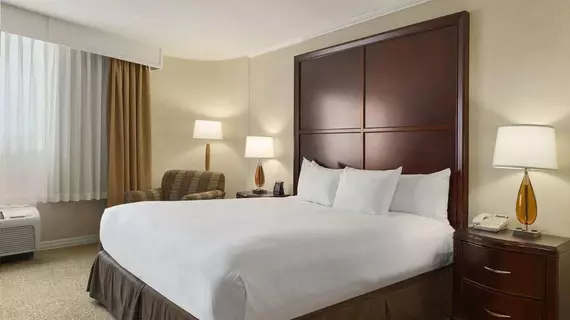 Hilton Chicago/Oak Lawn | İllinois - Oak Lawn