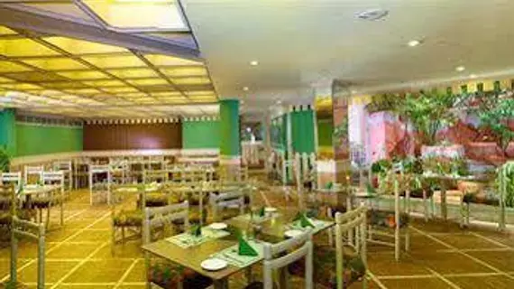 Sangam Hotel, Tiruchirapalli | Tamil Nadu - Tiruchirappalli