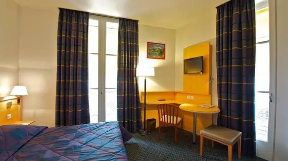 Logis Hotel Le Bourbon | Nouvelle-Aquitaine - Pyrenees-Atlantiques - Pau - Centre Ville