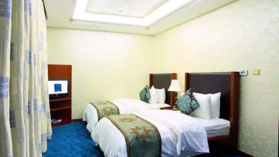 Samaya Hotel Deira | Dubai - Deira