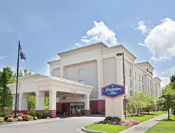 Hampton Inn Ithaca | New York - Ithaca (ve civarı) - Ithaca