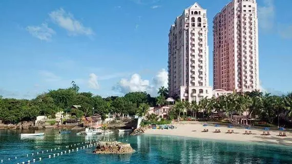 Mövenpick Hotel Mactan Island Cebu | Mactan Island - Lapu-Lapu